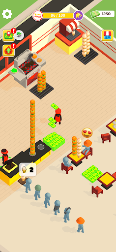 Pizza Ready! screenshot 8