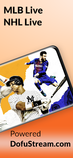 Darato Live NFL NBA NHL NCAA screenshot 2