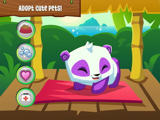 Animal Jam screenshot 15
