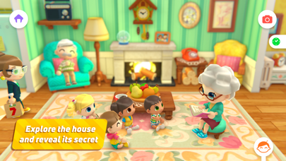 Urban City Stories: World Game screenshot 7