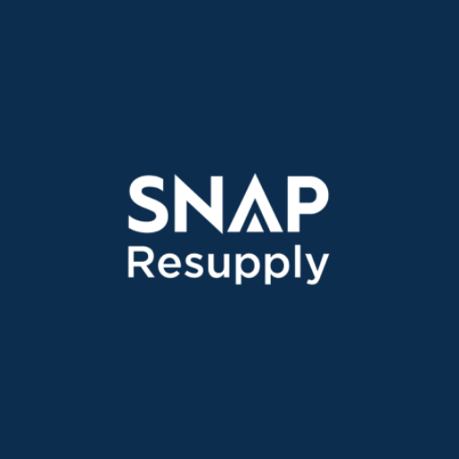 SNAP Resupply cover