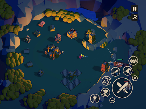 Thronefall screenshot 16