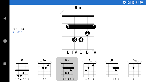 Guitar Pro screenshot 6