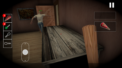 Granny 3 screenshot 5