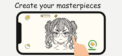 ArtLoop: Learn how to draw screenshot 4