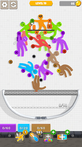 Human Fall screenshot 4