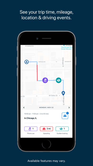 DynamicDrive screenshot 3