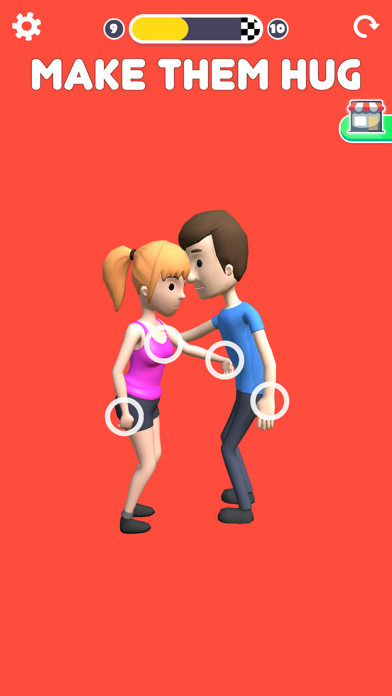 Move People screenshot 2