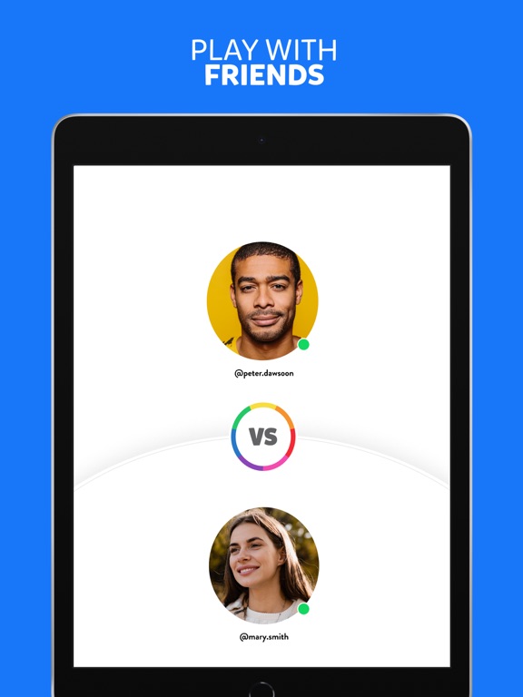 Trivia Crack: Smart Quiz Games screenshot 6