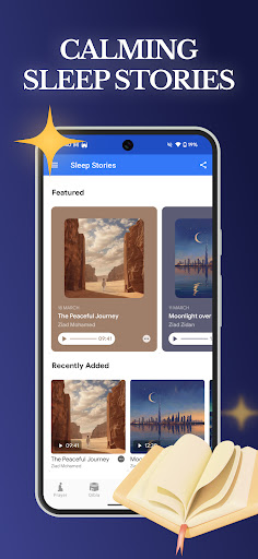 Quran Pro: Ramadan 2026 Ready screenshot 6