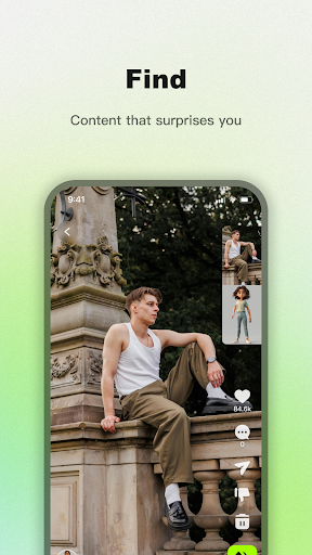 Viggle AI: Meme Maker screenshot 9