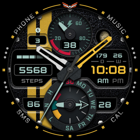 Ballozi VERO - Hybrid Analog screenshot 12