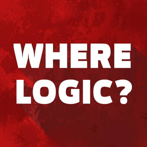 Where Logic? cover