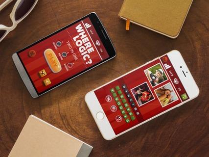 Where Logic? screenshot 14