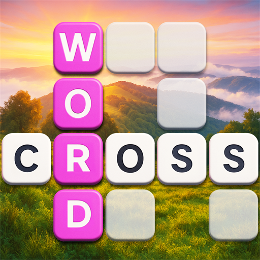 Crossword Quest cover