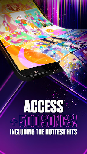 Just Dance Now screenshot 16