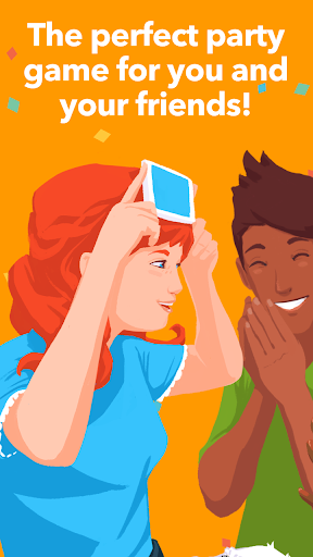 Heads Up! screenshot 5