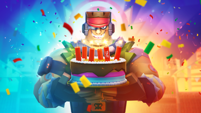 FRAG Pro Shooter screenshot 10