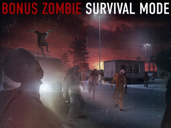 Hitman Sniper screenshot 5