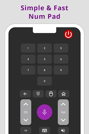 Hisense TV Remote screenshot 17