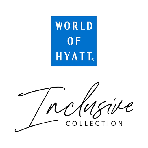 Hyatt Inclusive Collection cover