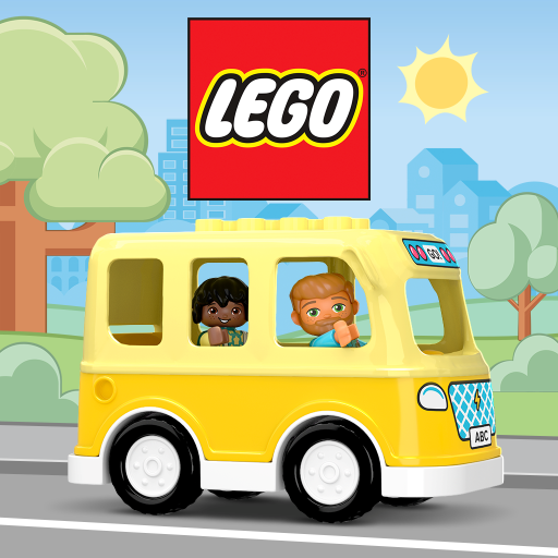 LEGO® DUPLO® World cover
