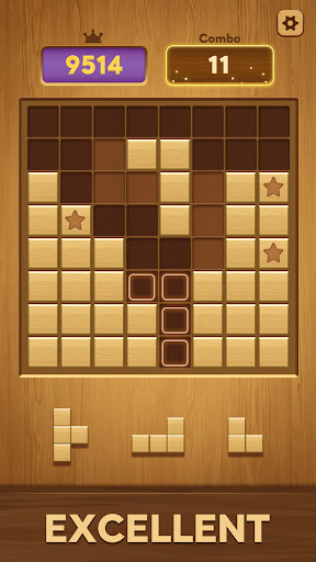 Block Crush! screenshot 11