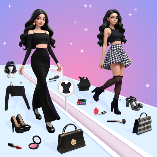 Fashion Catwalk Show cover