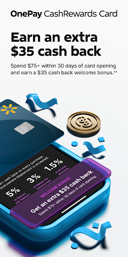 OnePay – Mobile Banking screenshot 8