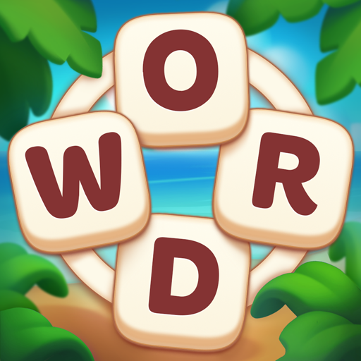 Word Spells: Game for Adults cover