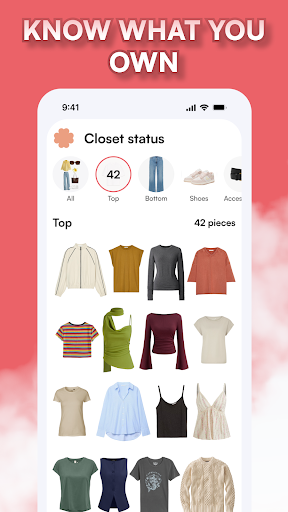 WhatColors: AI Color Analysis screenshot 8