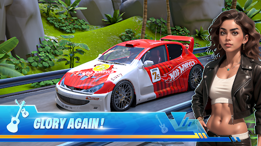 Car Mods Factory - Match 3 screenshot 9