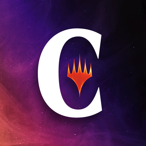 Magic: The Gathering Companion cover