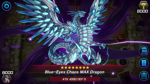 Yu-Gi-Oh! Master Duel screenshot 8