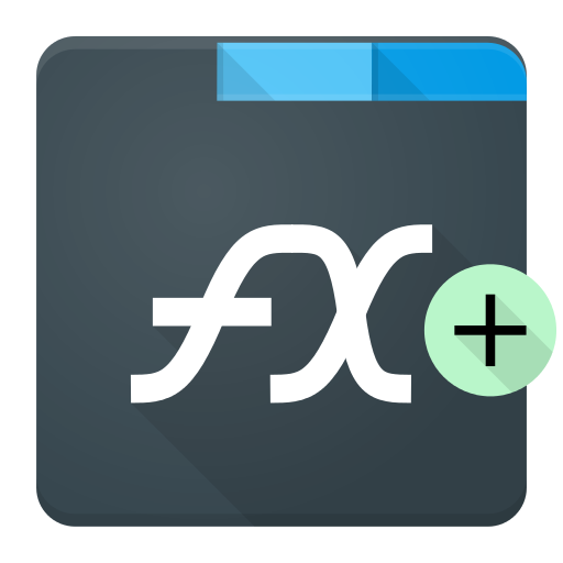 FX File Explorer: Plus License cover
