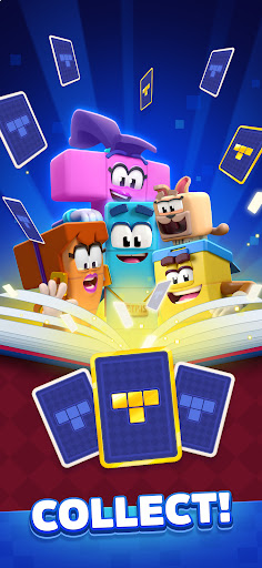 Tetris® Block Party screenshot 7