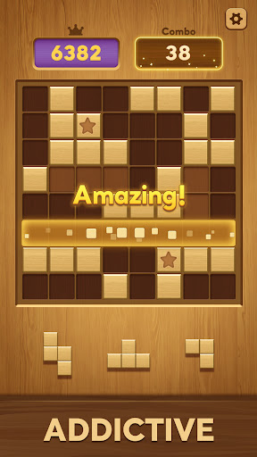 Block Crush! screenshot 4