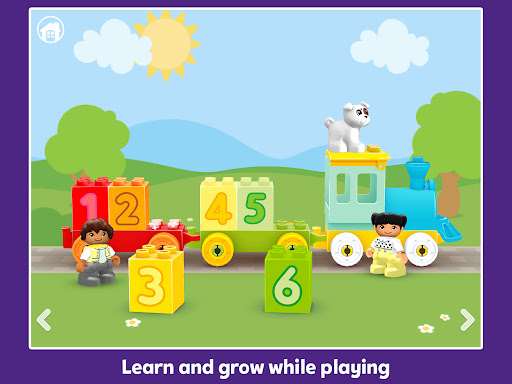 LEGO® DUPLO® World screenshot 12