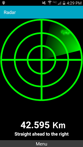 GPS Waypoints Navigator | MAPS screenshot 23