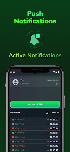 Pollog Family Assistant screenshot 8