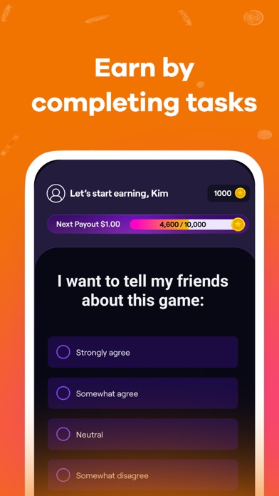 Playful Rewards: Play & Earn screenshot 3