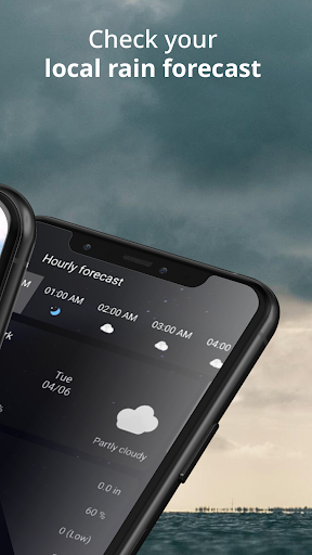 Weather Radar & Weather Live screenshot 3