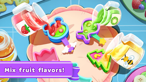 Baby Panda's Sweet Shop screenshot 3