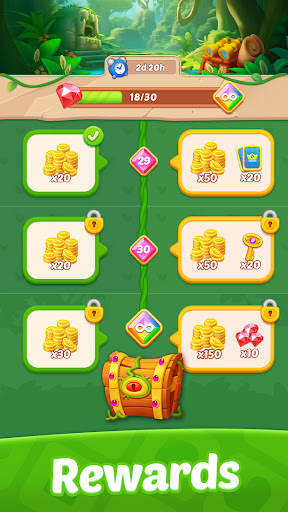 Solitaire: Card Games screenshot 23