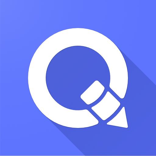 QuickEdit Text Editor Pro cover