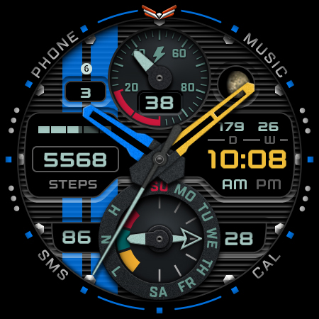 Ballozi VERO - Hybrid Analog screenshot 16