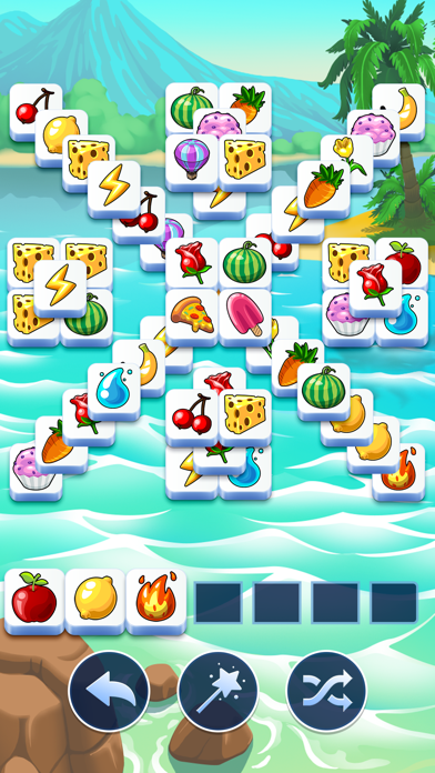 Tile Club - Match Puzzle Game screenshot 5
