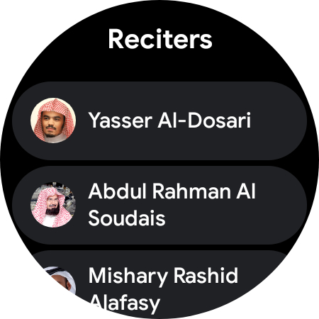 Quran Pro: Ramadan 2026 Ready screenshot 27