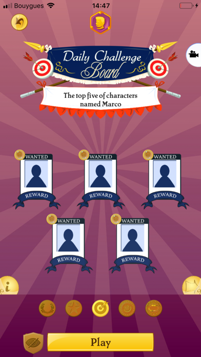 Akinator VIP screenshot 5