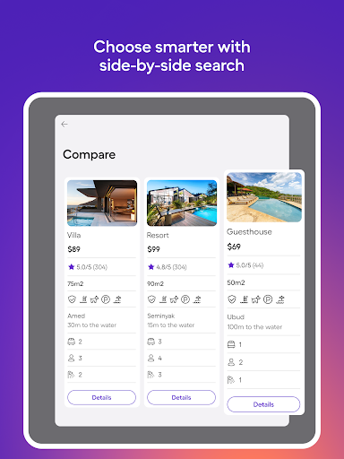 Vacation Rentals - HomeToGo screenshot 13